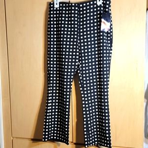 ‼️New Listing ‼️Zara Checkered Pants